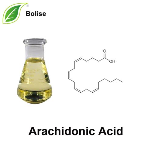 arachidonic acid cas    suppliersmanufacturers  bolise