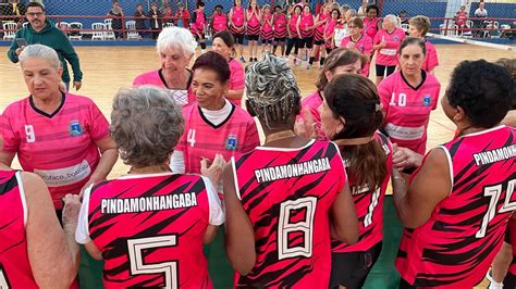 Botucatu é vice campeã na Liga do Vôlei Adaptado de Sorocaba Agência