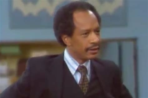 Confessions of an Accidental Stay@Home Dad: 'The Jeffersons' Actor ...