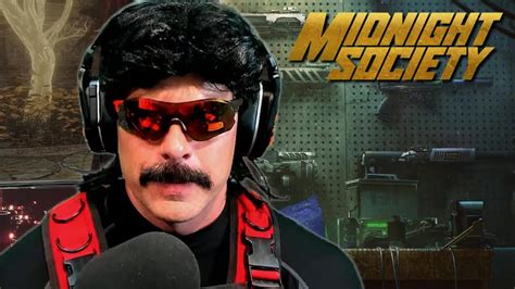 Dr Disrespect Finally Announces Streaming Return Date After Twitch Ban Controversy Dexerto