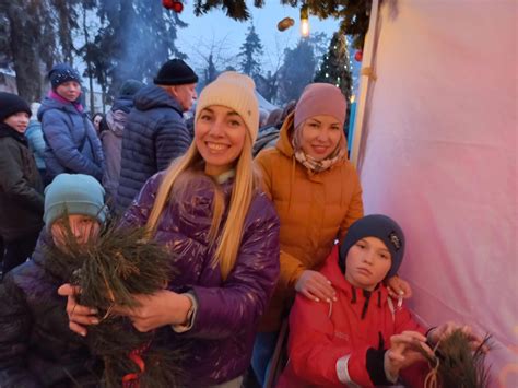 Warsztaty Stroik W Na Wigilii Miejskiej O Rodek Kultury W Luboniu