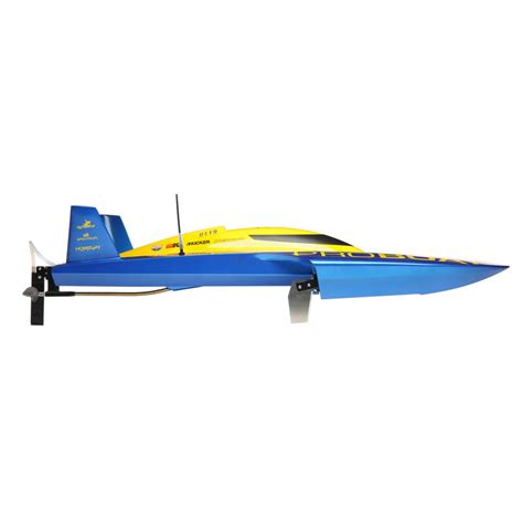 Pro Boat Ul 19 30 Hydroplane Brushless Rtr Horizon Hobby