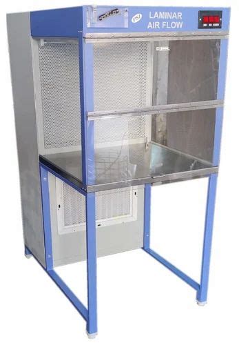 Psi Powder Coated Horizontal Laminar Air Flow For Laboratory At Rs