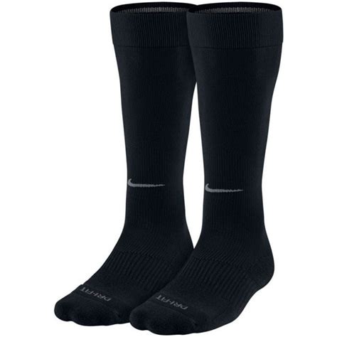 Nike Dri Fit Performance Adult Knee Length Socks 2 Pack