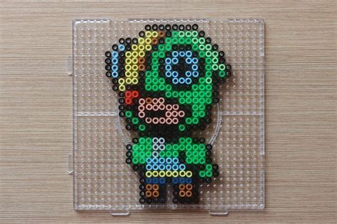 Hama Beads Spike Brawl Stars The Best Porn Website