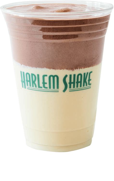 Organic Shakes Archives Harlem Shake