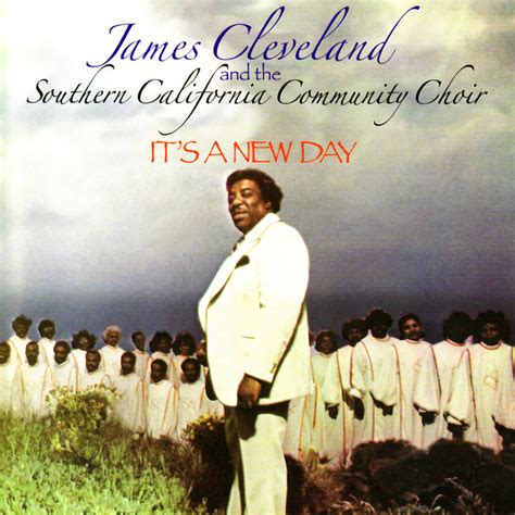 God Is Song And Lyrics By James Cleveland The Southern California