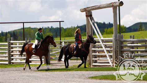 Heartland’s record setting 125th episode - Heartland