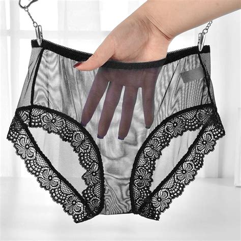 Malha Ultra Fina Roupa Interior Feminina Lingerie Sexy Moda Feminina