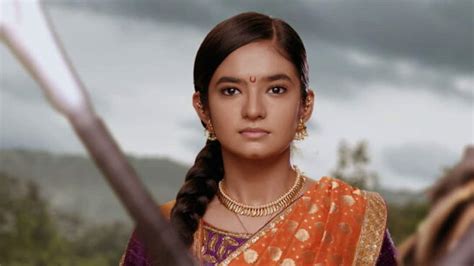 Watch Jhansi Rani Season 1 Episode 19 The Return Of Manikarnika