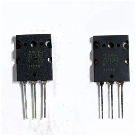 Sc Transistor Pinout Datasheet Equivalents Features Off