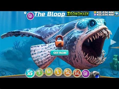 Hangry Sharks World In Evolution New All 44 Sharks Unlock Full Upgrade