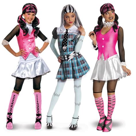 hot costumes for teens 5