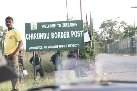 Chirundu Border Post Set To Operate Hours A Day Sa Trucker