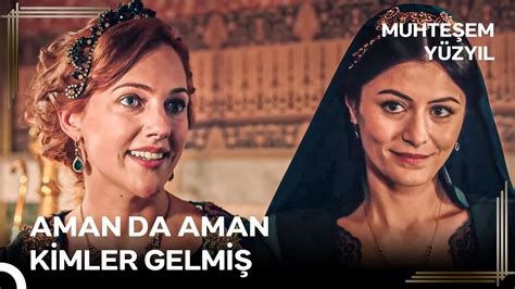 Ne Tatlı Bir Görümcem Varmış Benim Ya Sultan Olma Yolunda 110