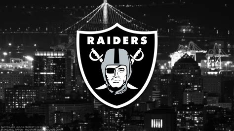 Las Vegas Raiders Logo Wallpapers - 4k, HD Las Vegas Raiders Logo ...