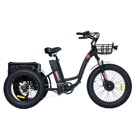 The Best Electric Trike Bikes For Adults And Seniors Artofit