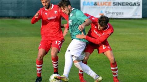 Terza Vittoria Di Fila Per La Correggese 3 0 Al Sant Angelo