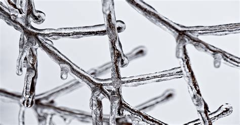 Freezing Rain And Ice Dams What You Should Know