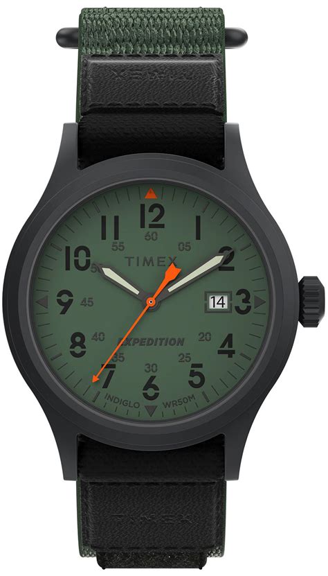 Timex Tw B Expedition Scout Zegarek Net