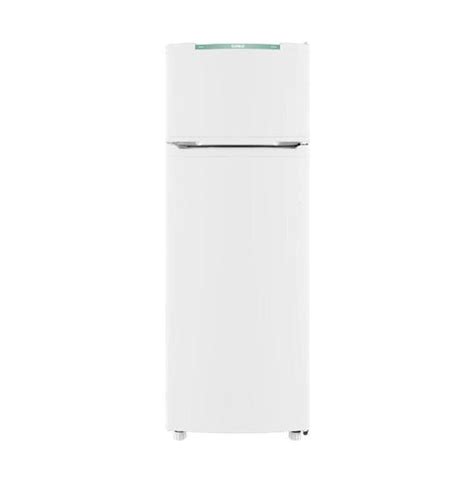 Refrigerador Consul Crd37 334 Litros Cycle Defrost Branco 220v