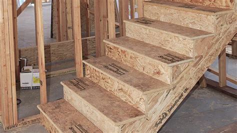 sturdistep stair treads  stringers youtube