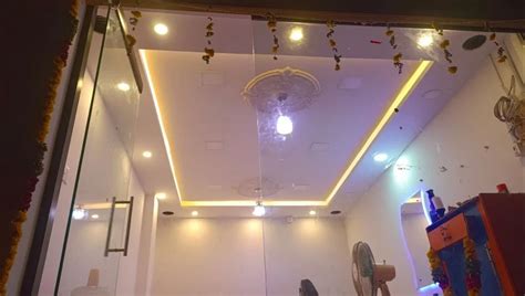 Gypsum False Ceiling Work Service At Best Price In Thoothukudi ID