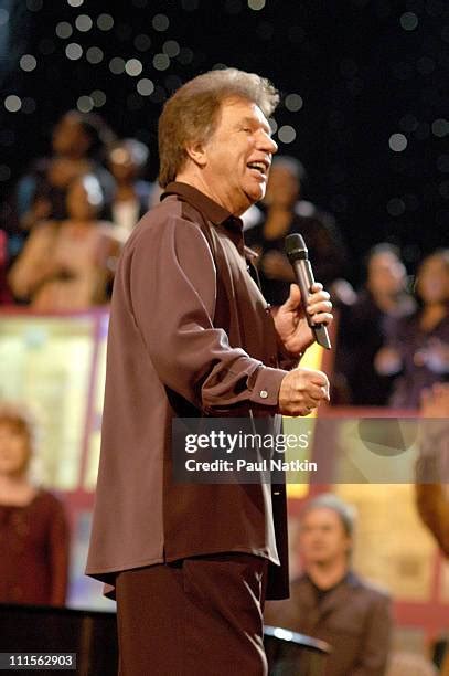 25 Bill Gaither (Gospel Singer) Stock Photos, High-Res Pictures, and ...