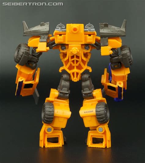 Transformers Prime Beast Hunters Cyberverse Huffer Toy Gallery (Image #52 of 92)