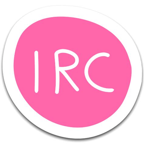 irc logo 10 free Cliparts | Download images on Clipground 2024