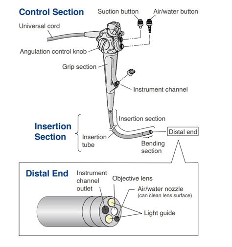 Materials To Avoid In Your Endoscopic Application