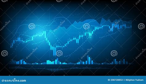 Technology Stocks Stock Illustrations 4625 Technology Stocks Stock