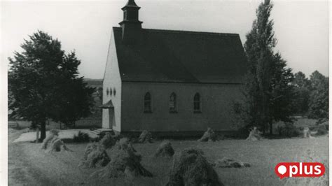 Einweihung Der Gustav Adolf Ged Chtniskirche J Hrt Sich Zum Mal Onetz