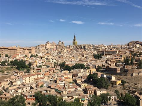 Madrid Unveiled: Art, Cuisine & the Soul of Spain’s Capital