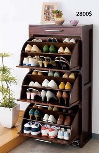 Zapateras Closets Y Cajoneras Rack Design Shoe Storage Cabinet Diy