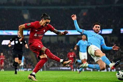 Onde Assistir Manchester City X Liverpool Ao Vivo Na Tv E Online Pela