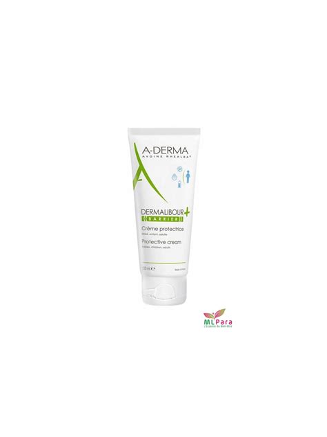 A Derma Dermalibour Barrier Creme Isolante Ml