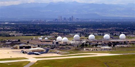 How Many Military Bases are in Colorado? (Full Guide) | [November Updated]