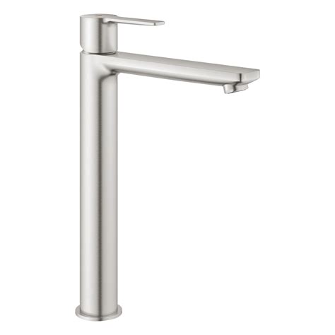 Lineare Single Lever Basin Mixer 1 2 XL Size GROHE