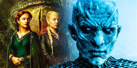 House Of The Dragon Is Already Avoiding Game Of Thrones Villain