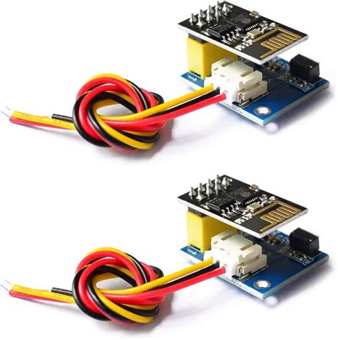 Amazon Pameencos Sets Esp Esp Esp S Rgb Led Ide Adapter