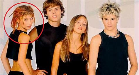 Rebelde Way Mira A Lo Que Dedica Ahora Marizza Tras Dejar La Tv