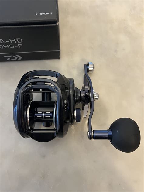 southern california daiwa lexa hd hs p bloodydecks