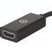 Bluebuilt Displayport Naar Hdmi Kabel Converter Zwart Coolblue Voor