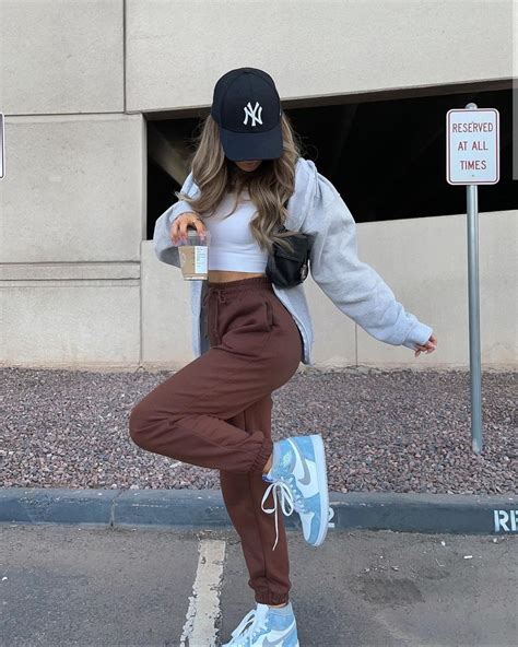 50 Sporty Outfits Which Will Make You Confident And Really Trendy Artofit