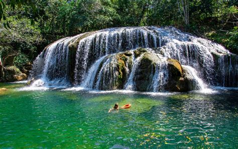 Lugares Imperd Veis Para Conhecer No Mato Grosso E No Mato Grosso Do Sul