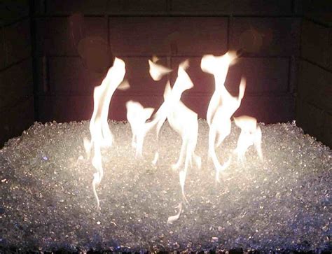 Fire Glass How To Use It