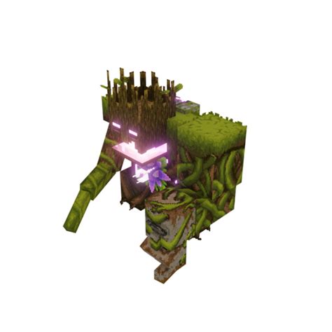 Jungle Abomination (Minecraft Dungeons) | Boss Fight Encyclopedia Wiki ...