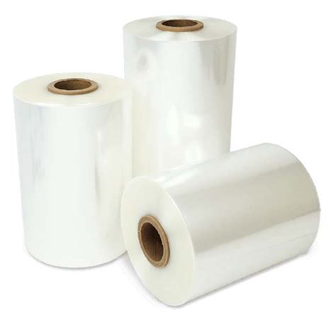 Polyolefin Shrink Films Packaging Products And Supplies Traco Packaging