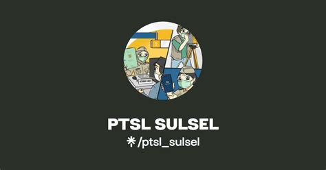 Ptsl Sulsel Linktree